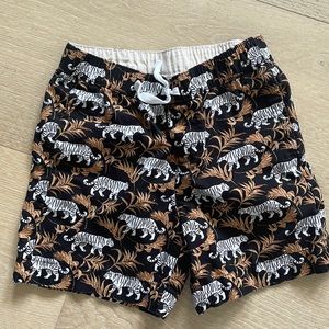 Janie and Jack shorts